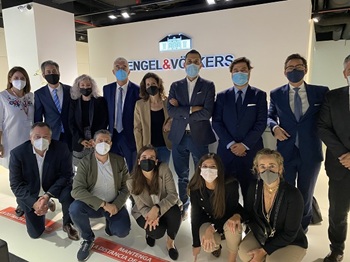 VENTA CONSULTIVA - ENGEL&VÖLKERS
